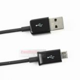 Cabo Micro USB 2.0 Cable Charger sincronização de dados